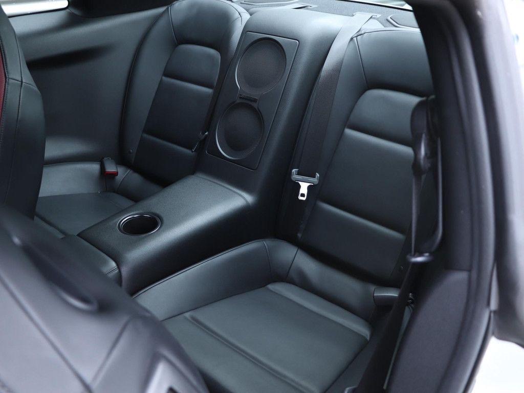 2017 Nissan Skyline GT-R