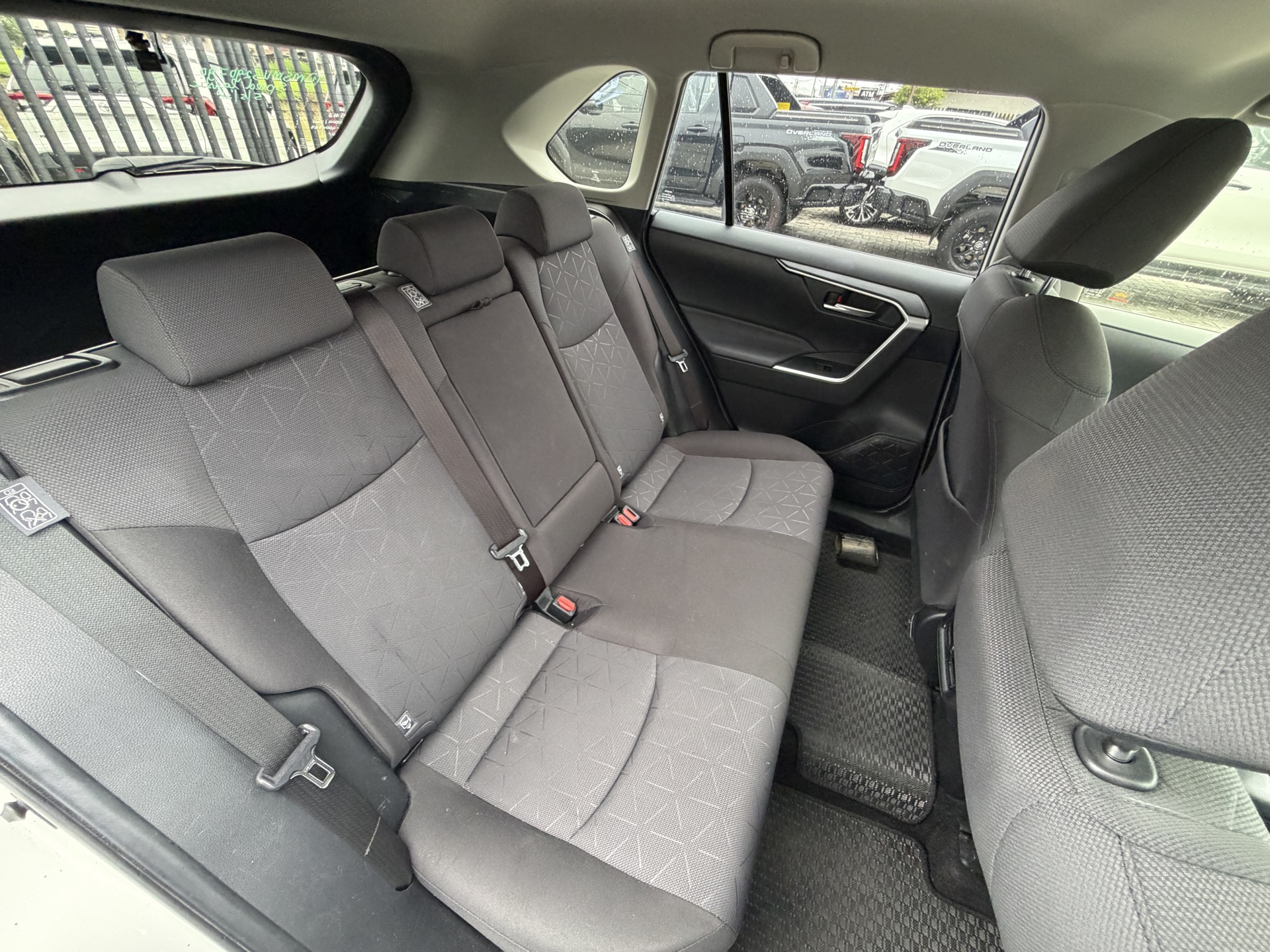 2021 Toyota RAV 4