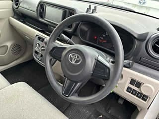 2018 Toyota Passo