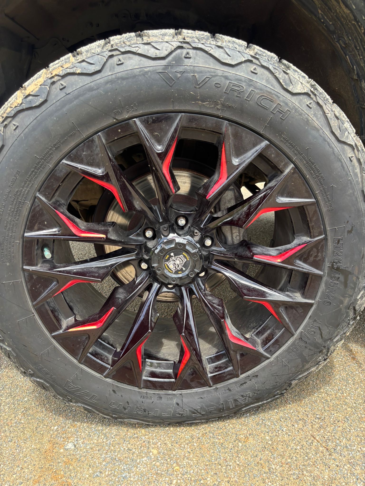 2019 Toyota Hilux