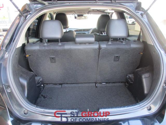 2019 Toyota Vitz