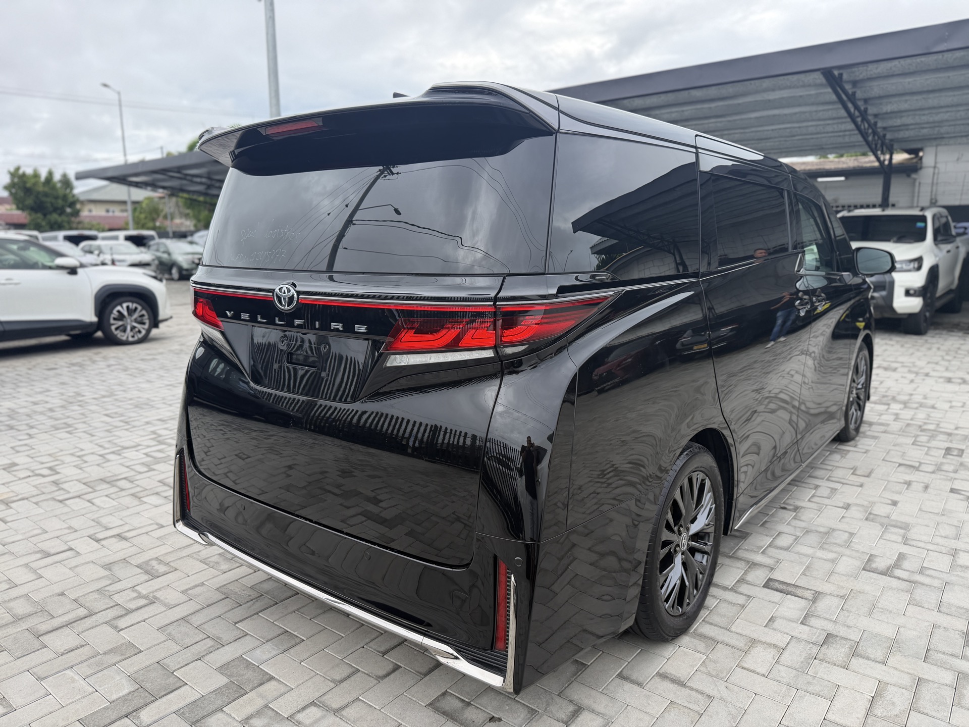 2023 Toyota Other