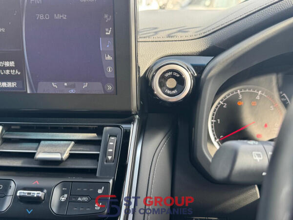 2023 Toyota Land Cruiser