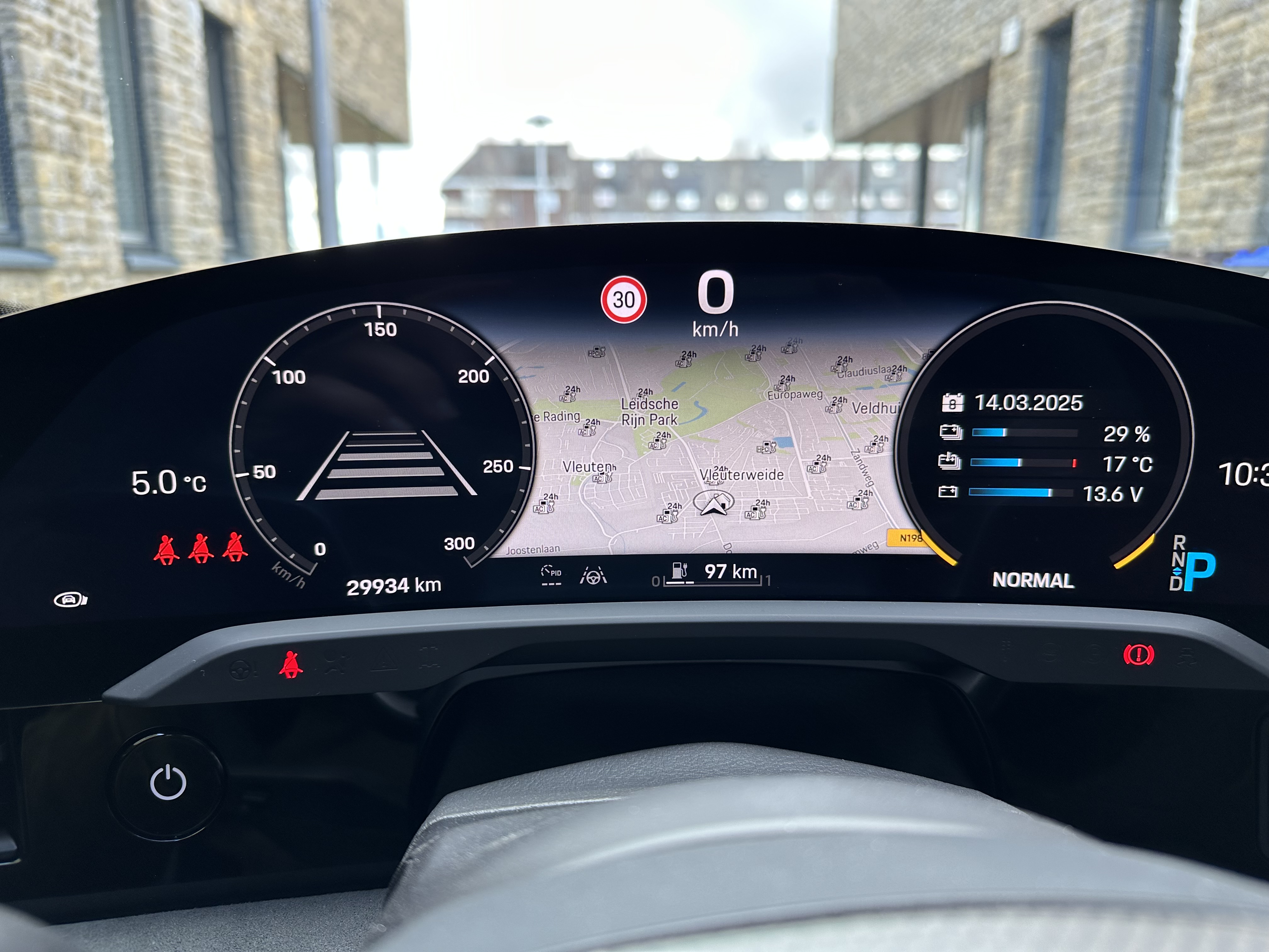 2022 Porsche Taycan Sport Turismo