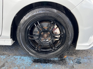 2018 Toyota Vitz GR Sport