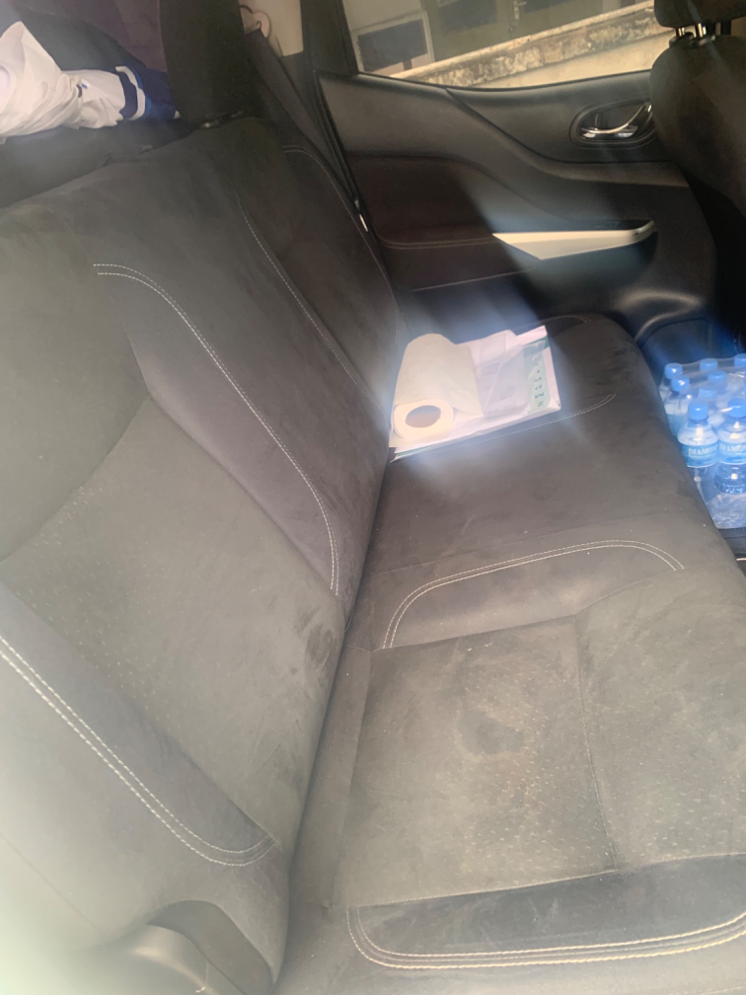 2019 Nissan Pick Up