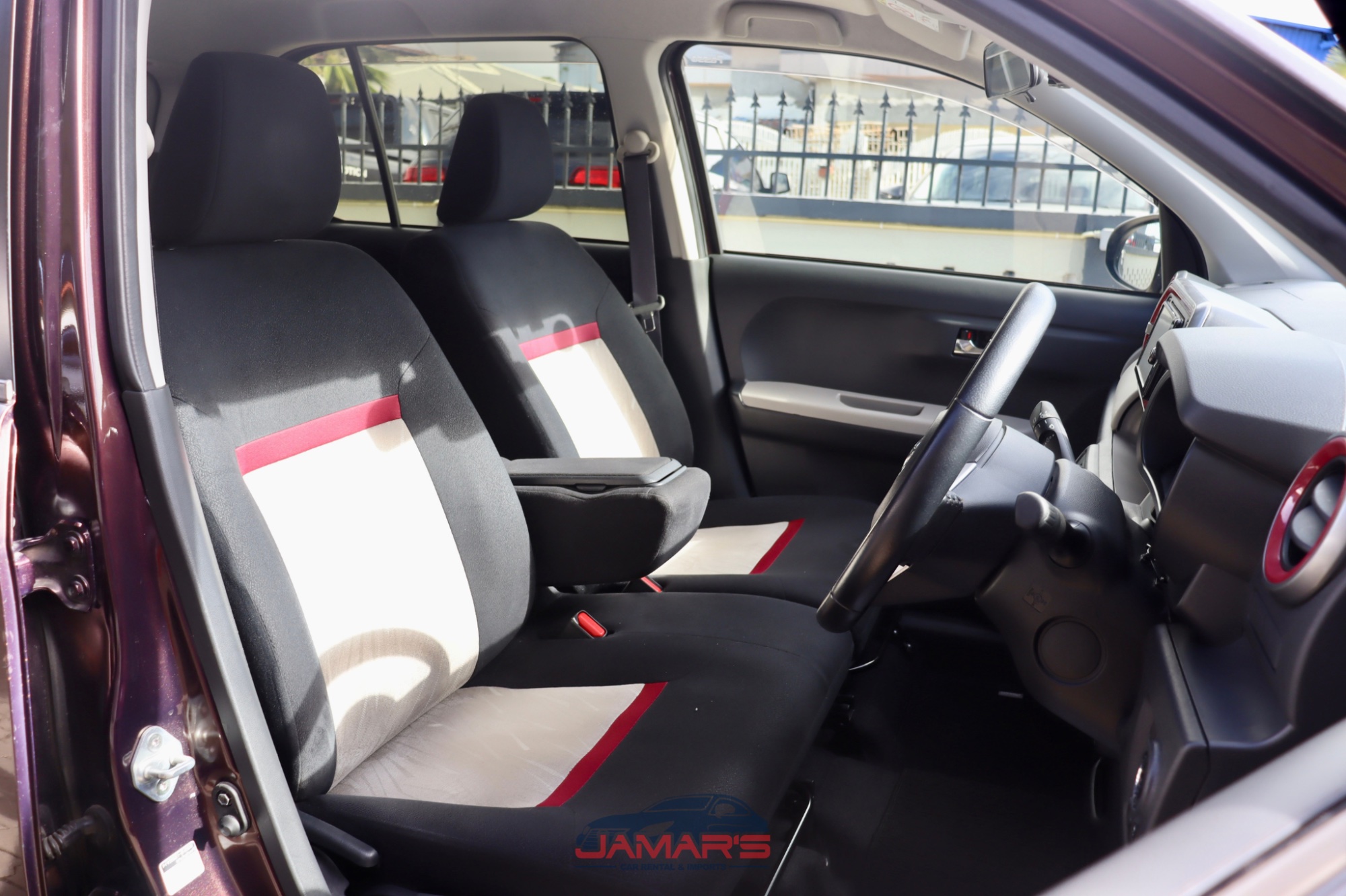 2018 Toyota Passo