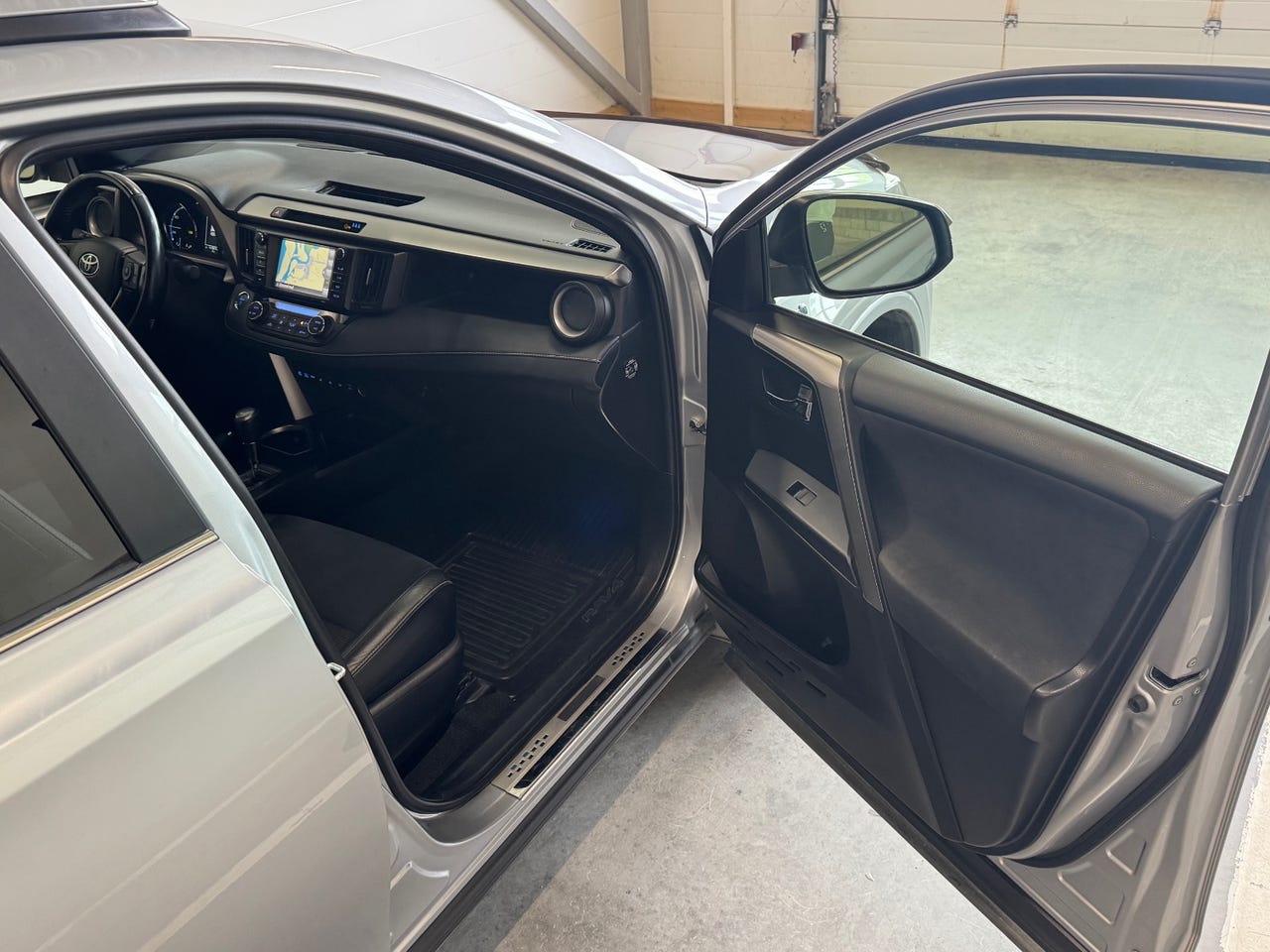 2016 Toyota RAV 4