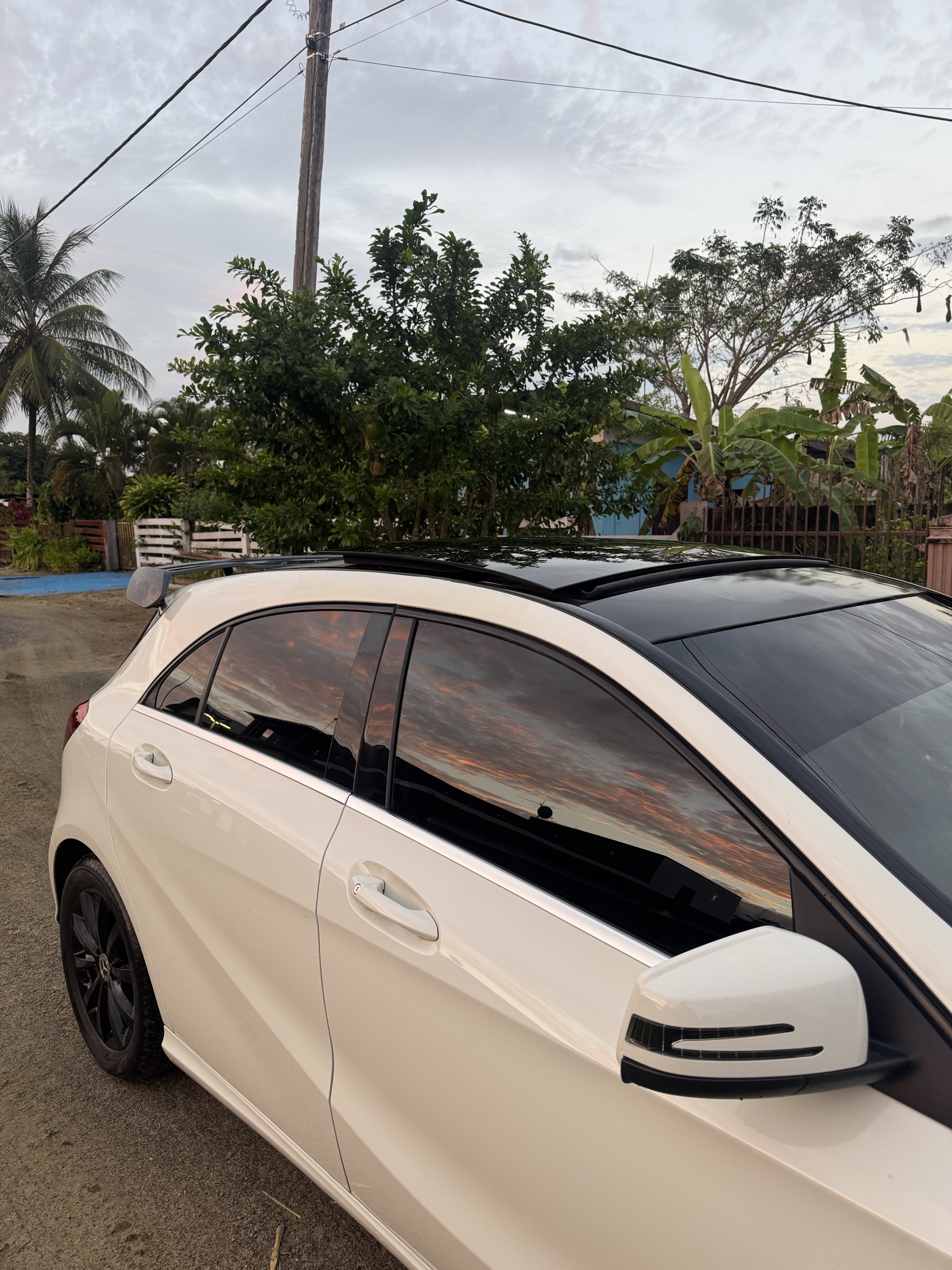 2018 Mercedes-Benz A 180