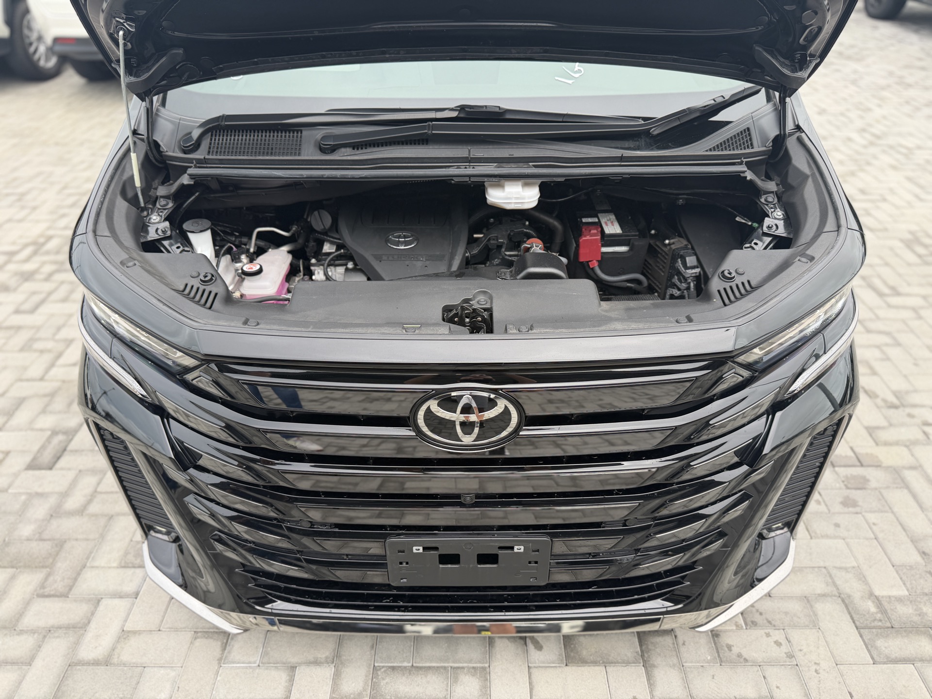 2023 Toyota Other
