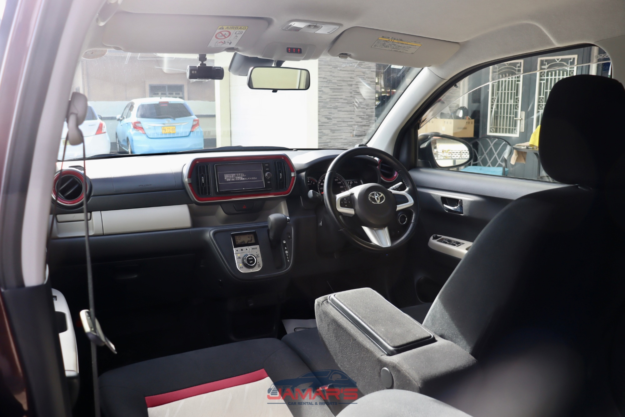 2018 Toyota Passo