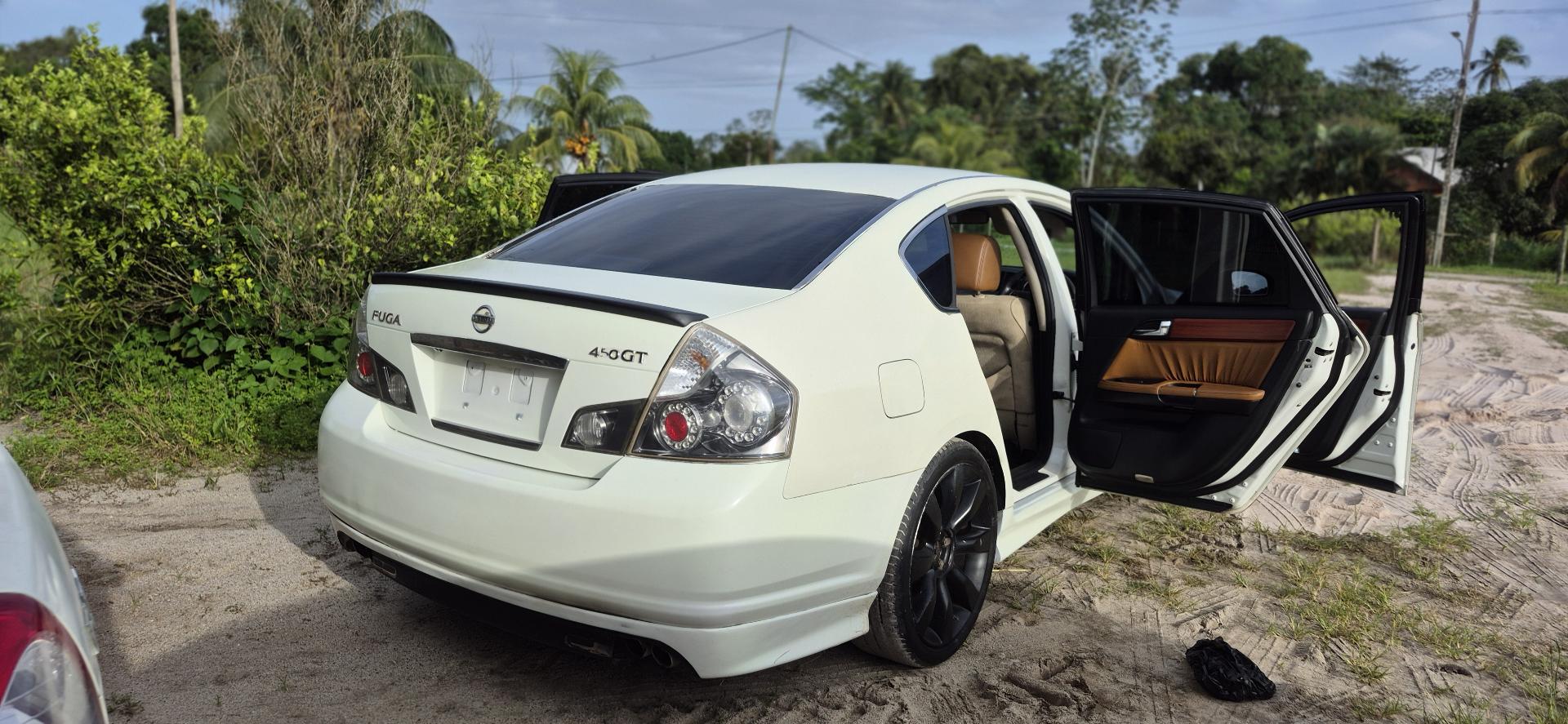2010 Nissan GT-R