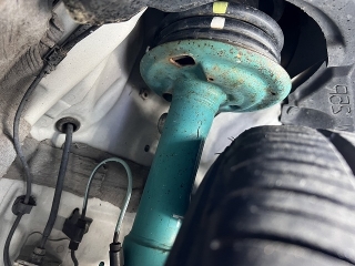 2018 Toyota Vitz GR Sport