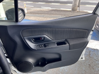 2018 Toyota Vitz GR Sport