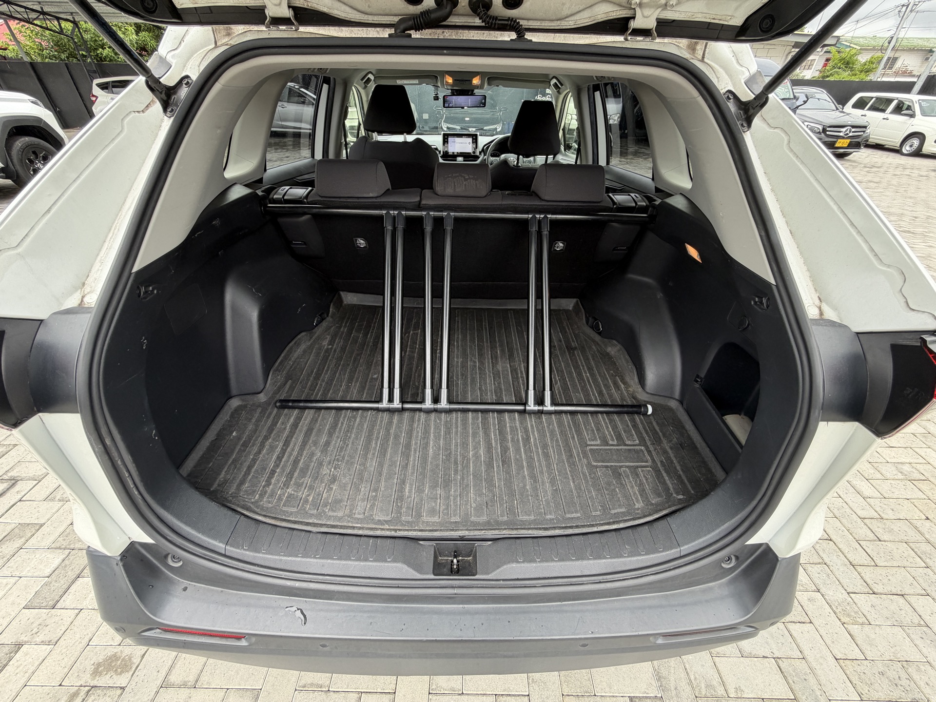 2021 Toyota RAV 4