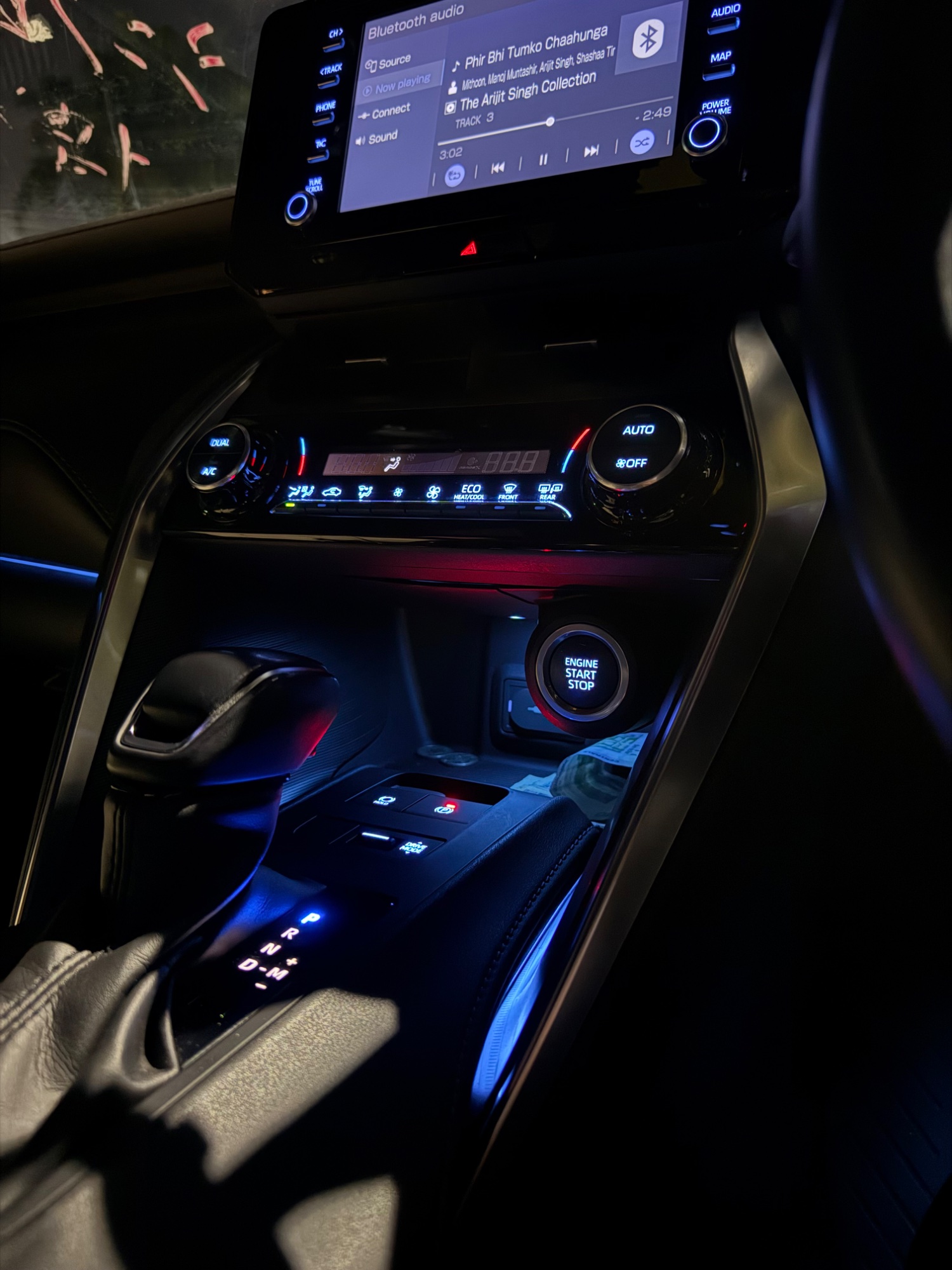 2021 Toyota Harrier