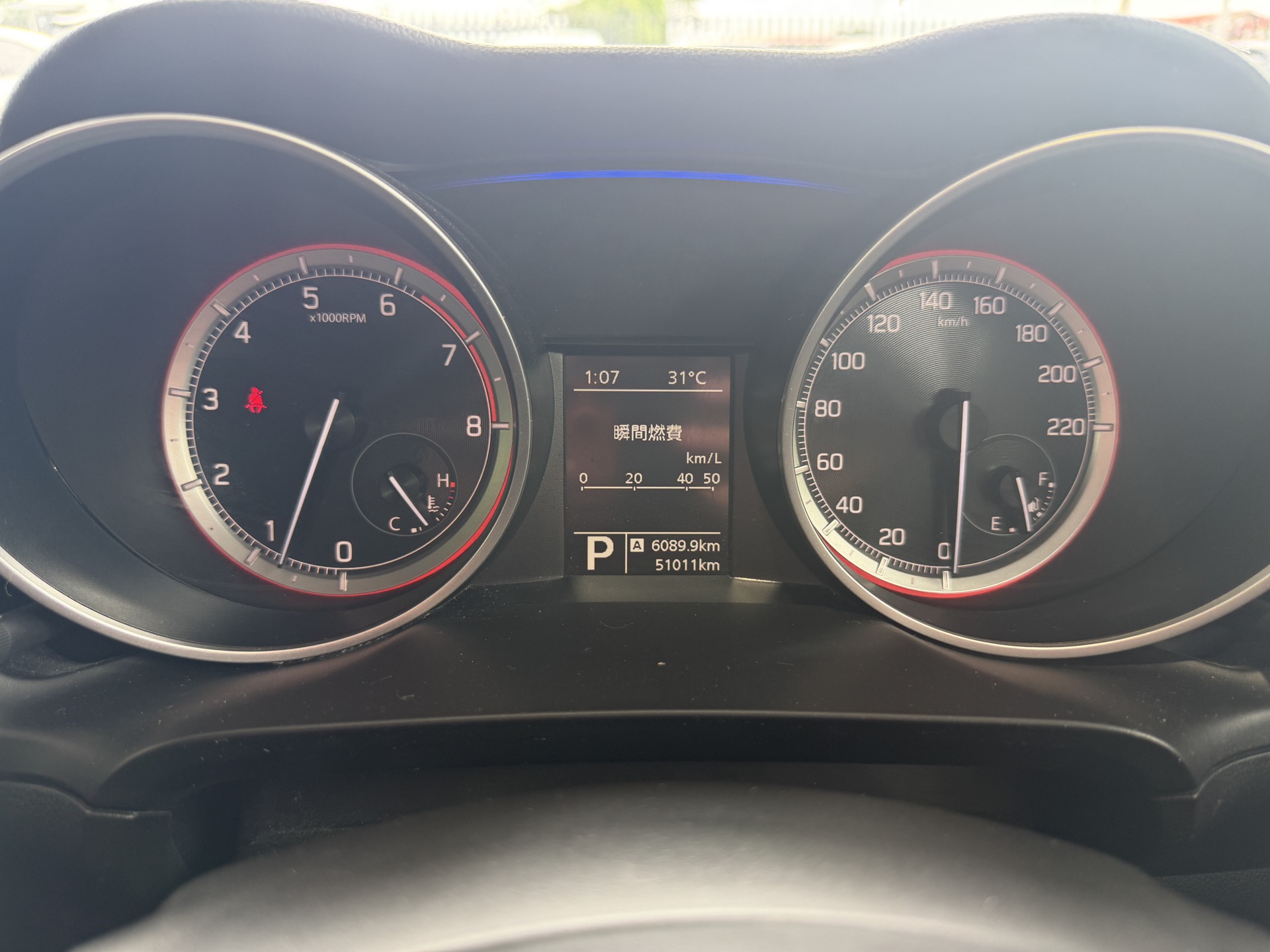 2018 Suzuki Swift
