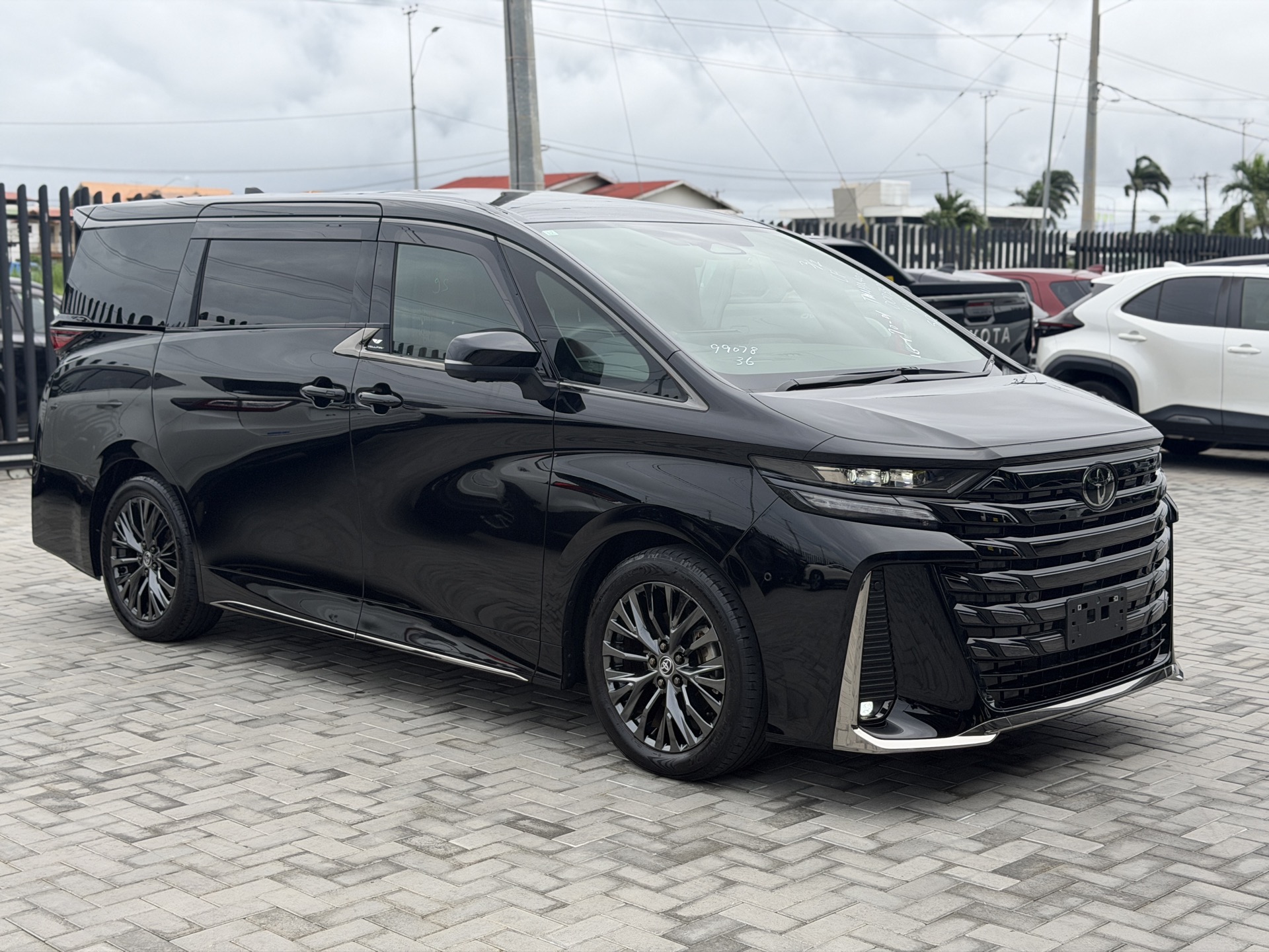 2023 Toyota Other