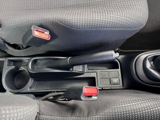 2018 Toyota Vitz GR Sport