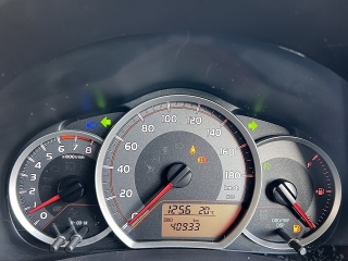 2018 Toyota Vitz GR Sport