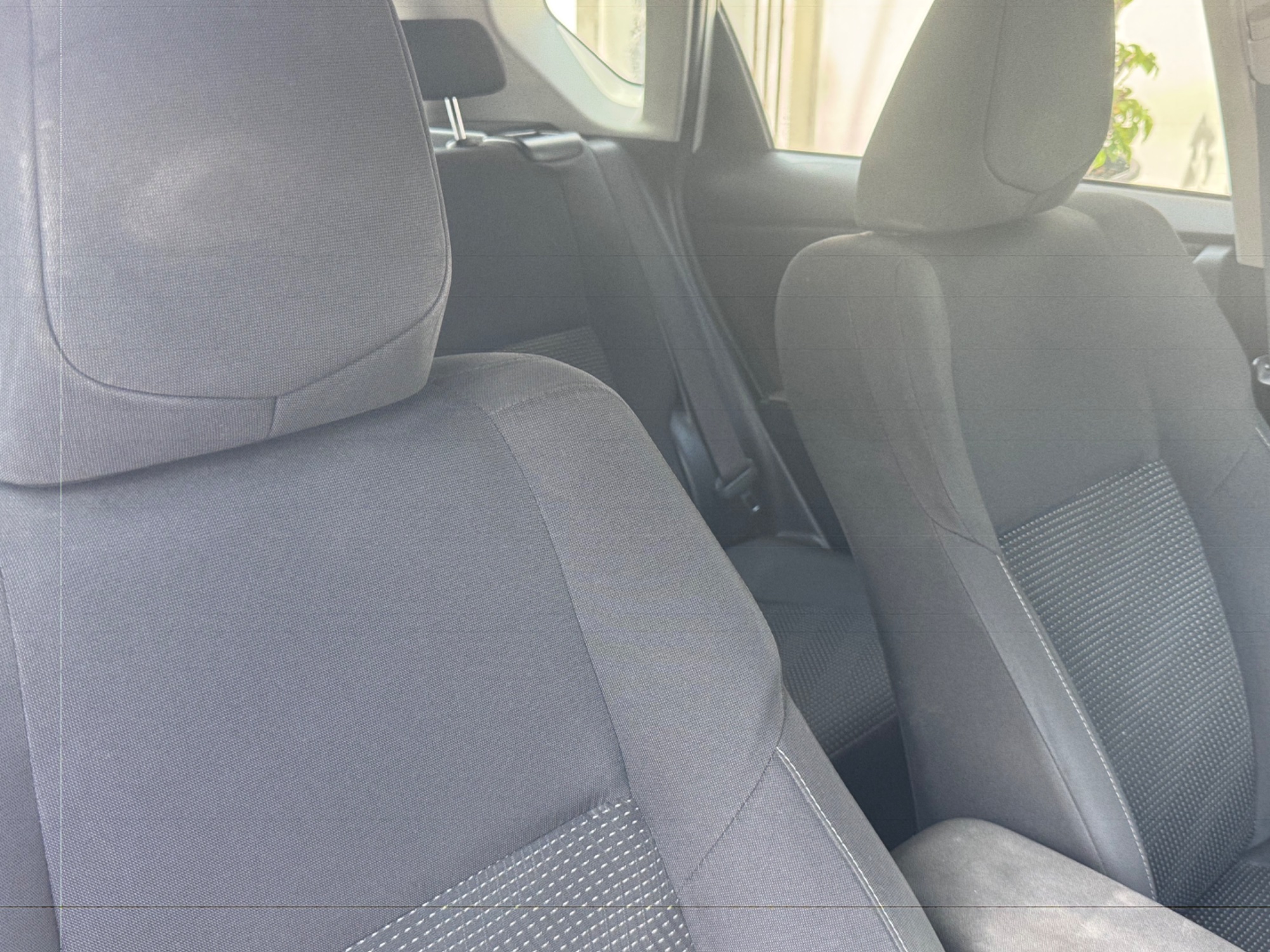 2016 Toyota Auris