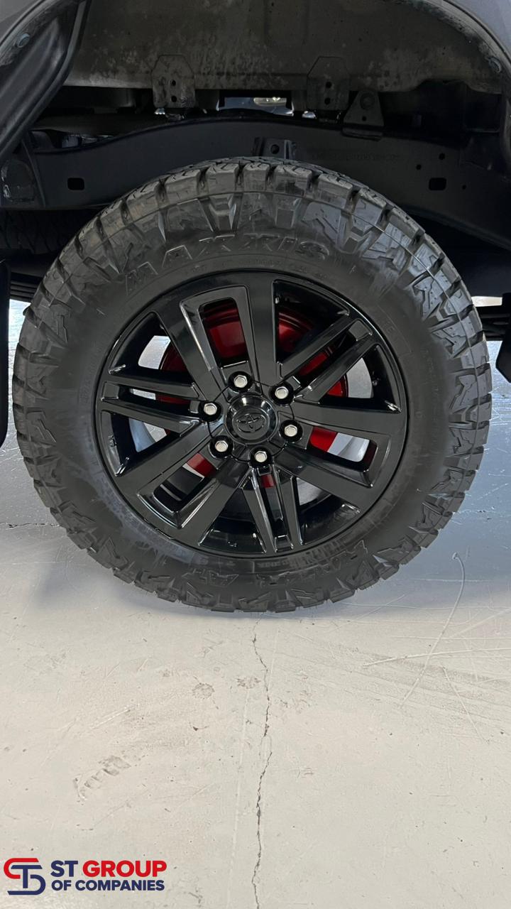 2019 Toyota Hilux