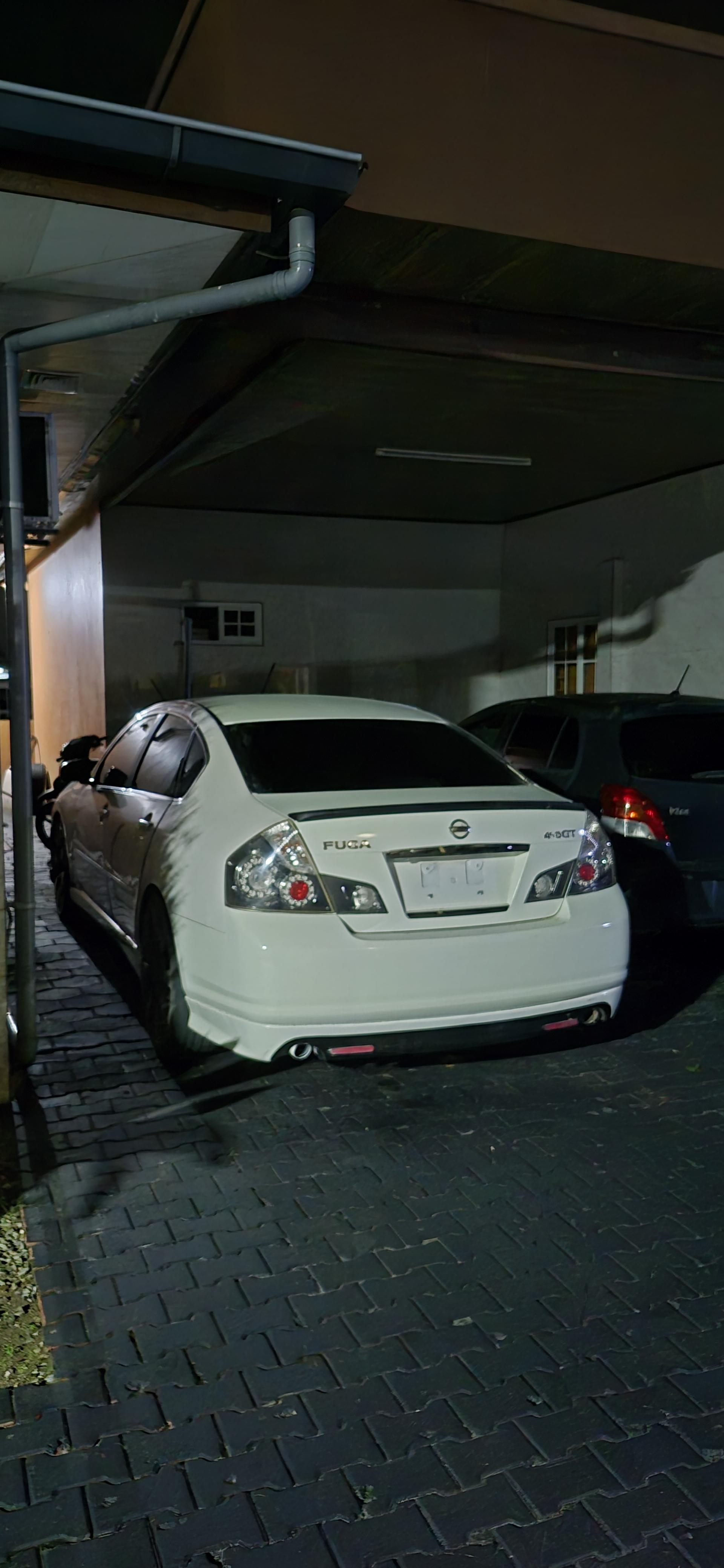 2010 Nissan GT-R