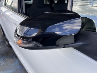 2018 Toyota Vitz GR Sport