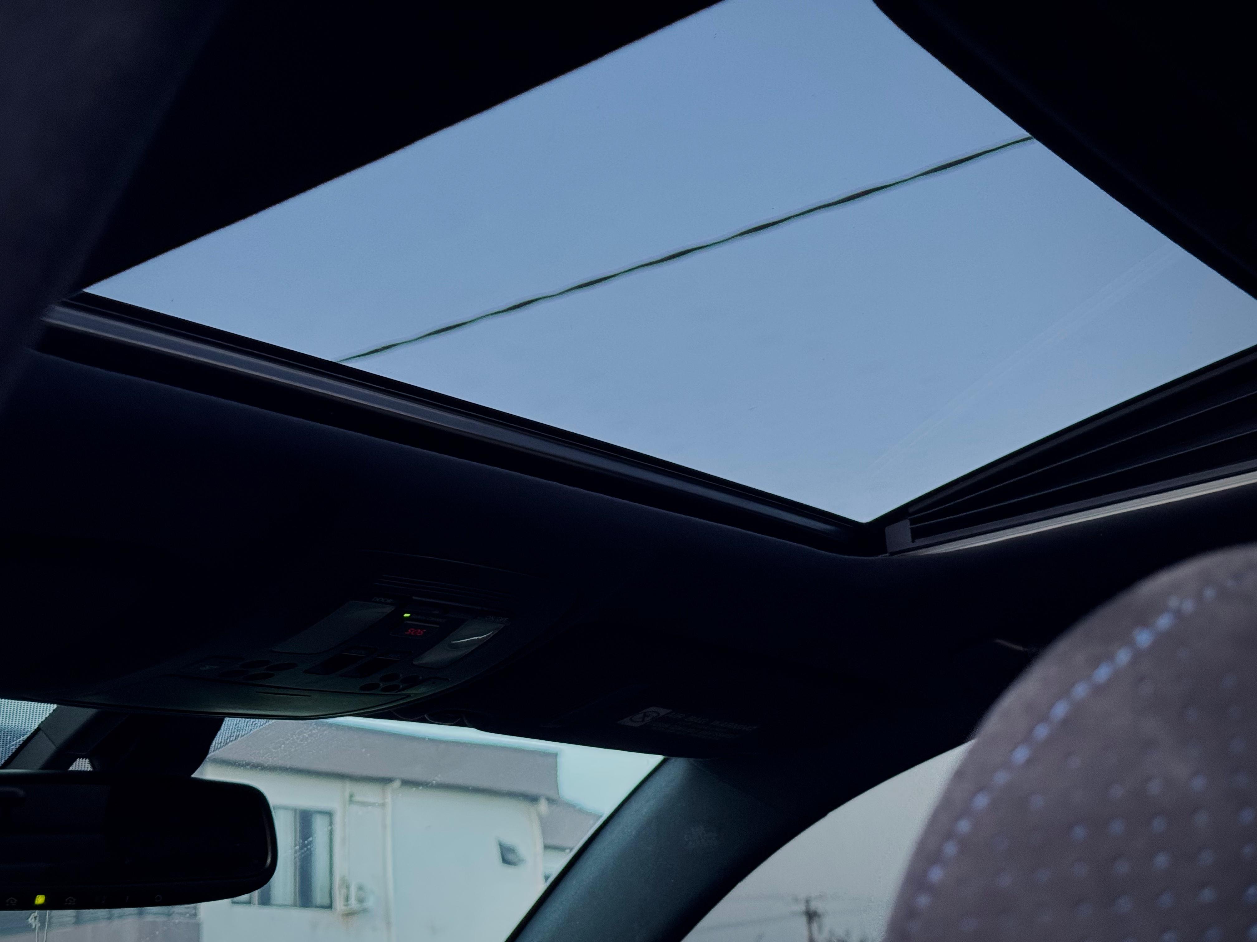 2012 Lexus IS F