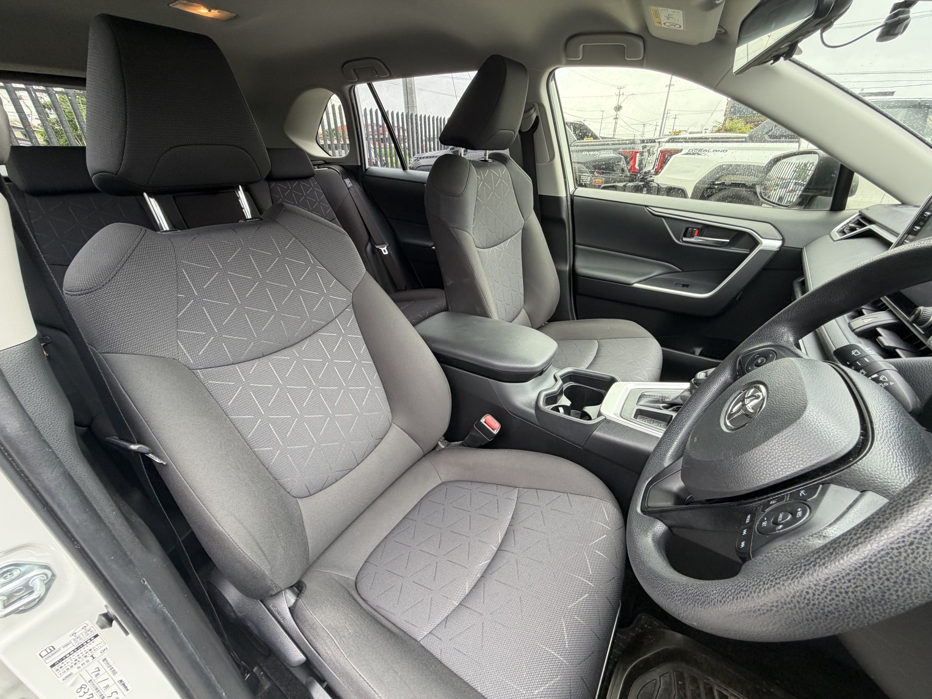 2021 Toyota RAV 4