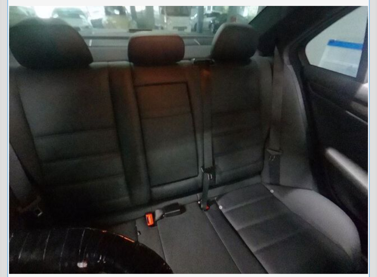 2009 Mercedes-Benz C-Class