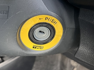 2018 Toyota Vitz GR Sport