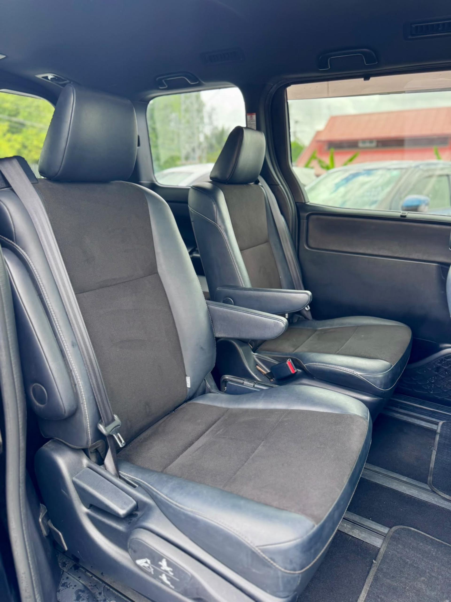 2018 Toyota Noah