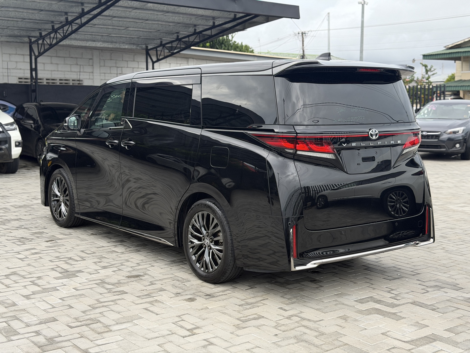 2023 Toyota Other