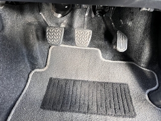 2018 Toyota Vitz GR Sport