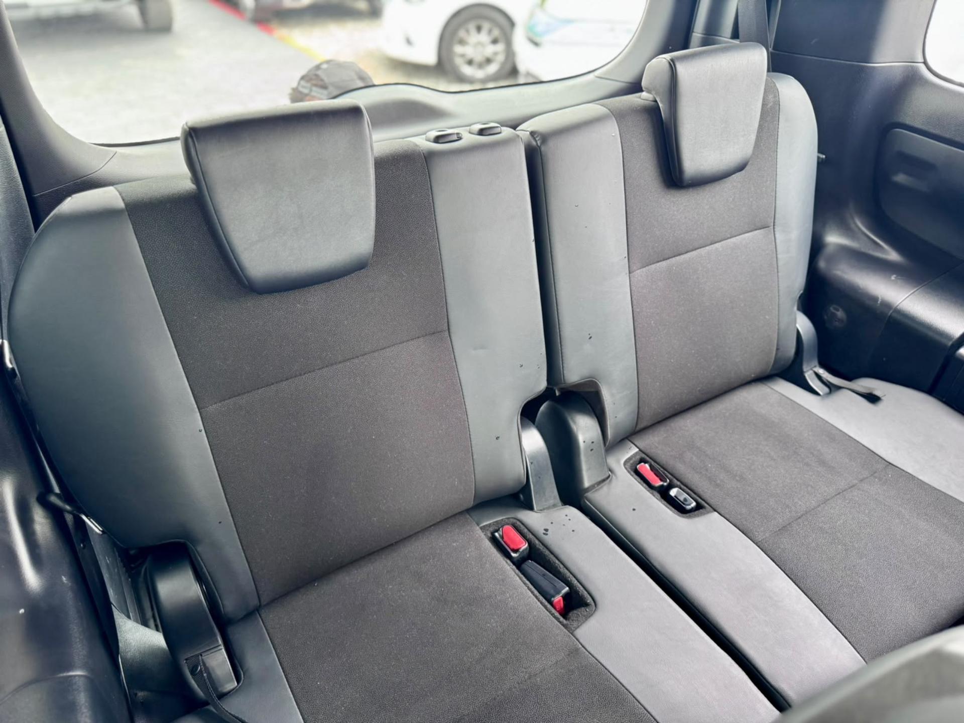 2018 Toyota Noah