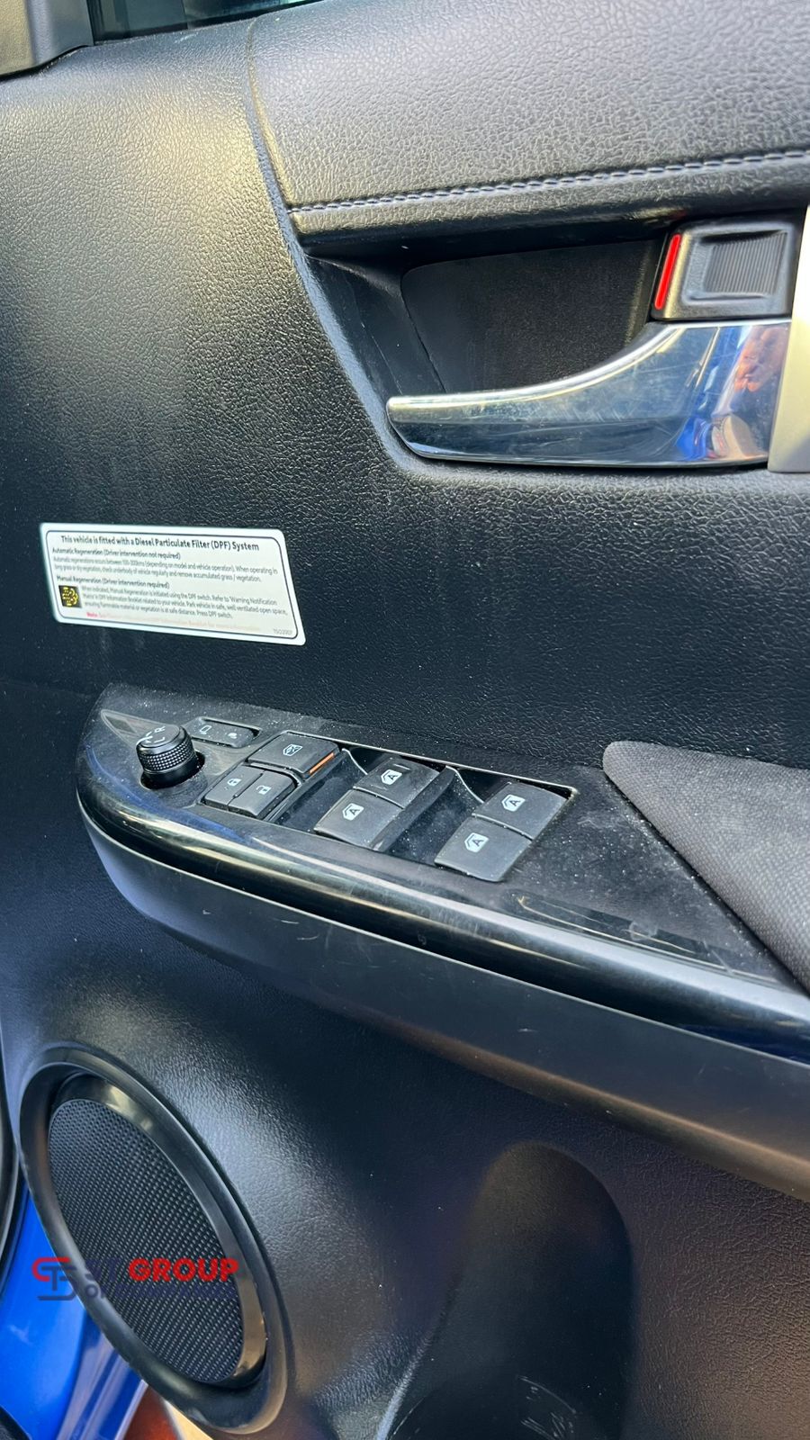 2021 Toyota Hilux