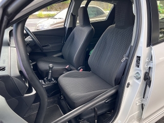 2018 Toyota Vitz GR Sport