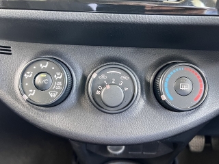 2018 Toyota Vitz GR Sport
