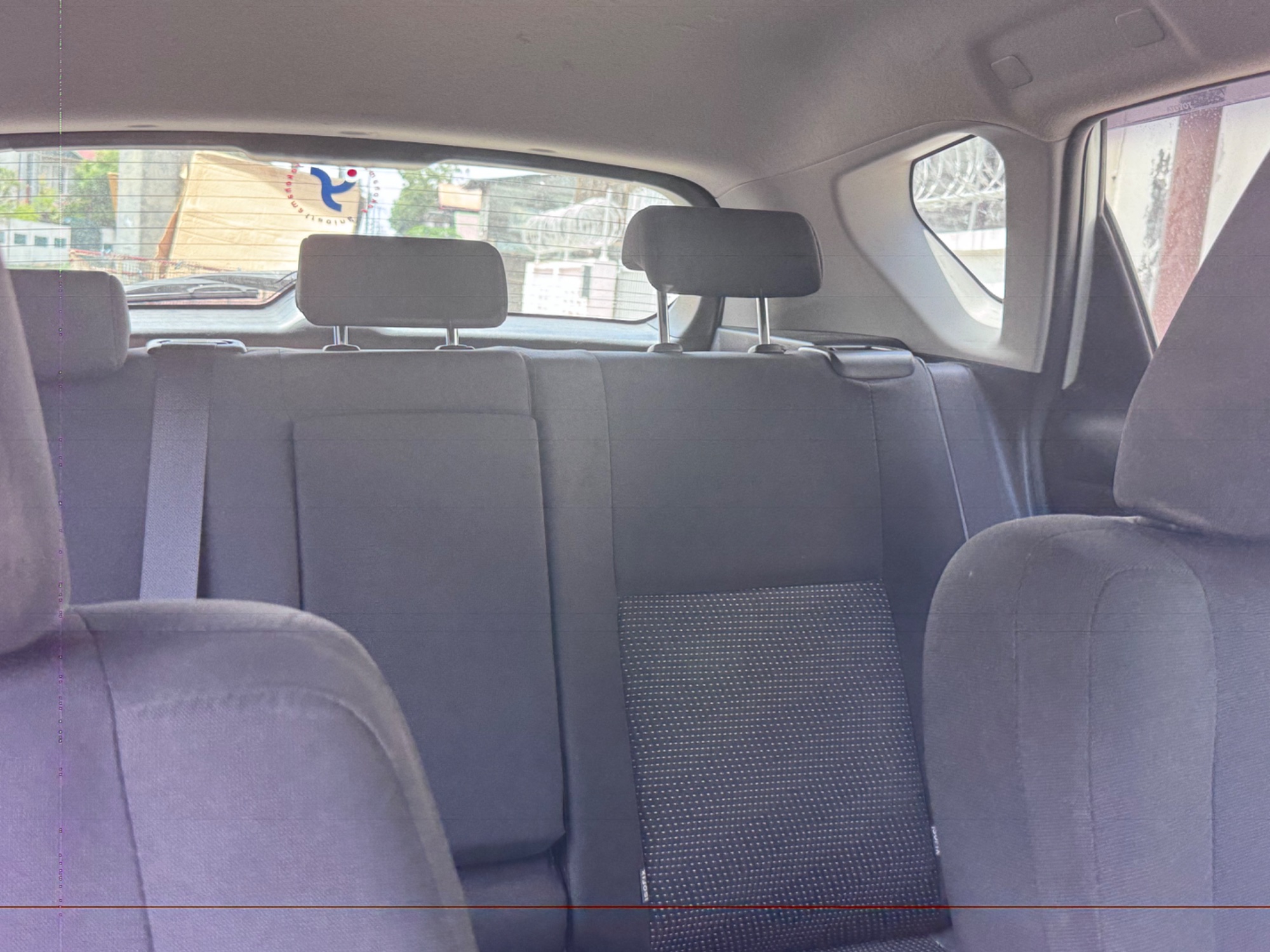 2016 Toyota Auris
