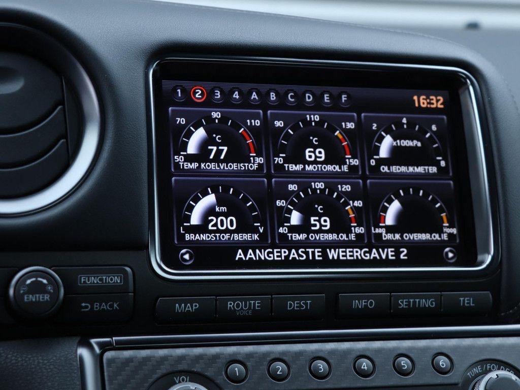 2017 Nissan Skyline GT-R