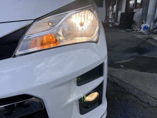 2018 Toyota Vitz GR Sport