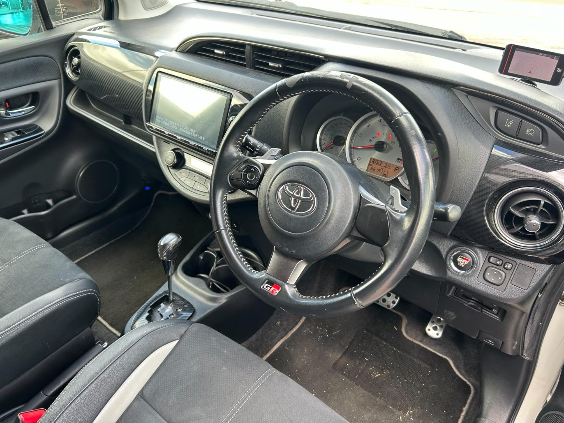 2018 Nissan NV250