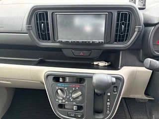 2018 Toyota Passo