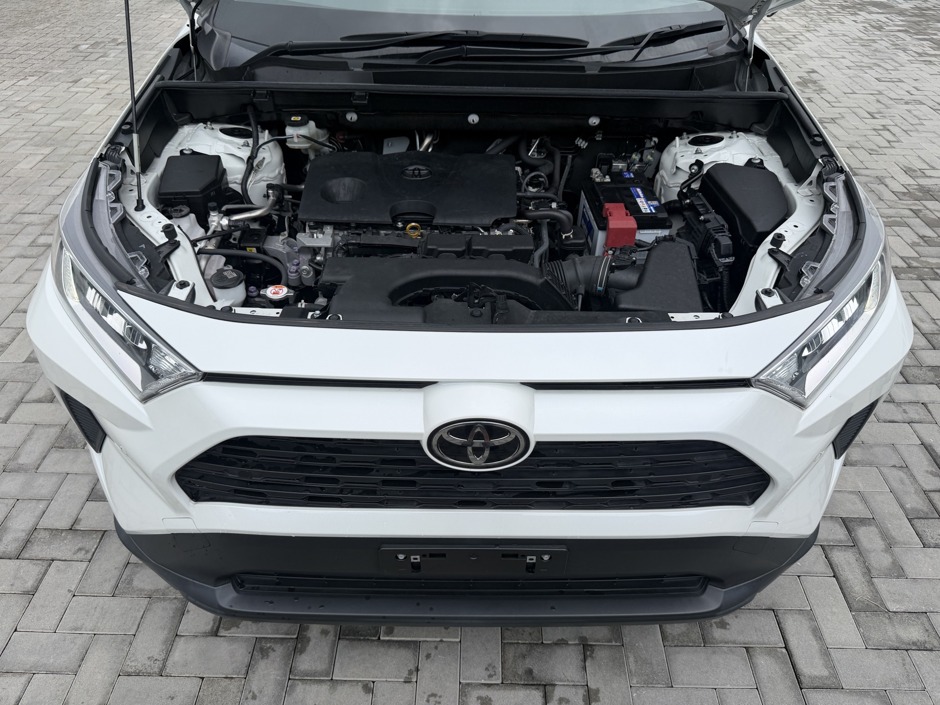 2021 Toyota RAV 4