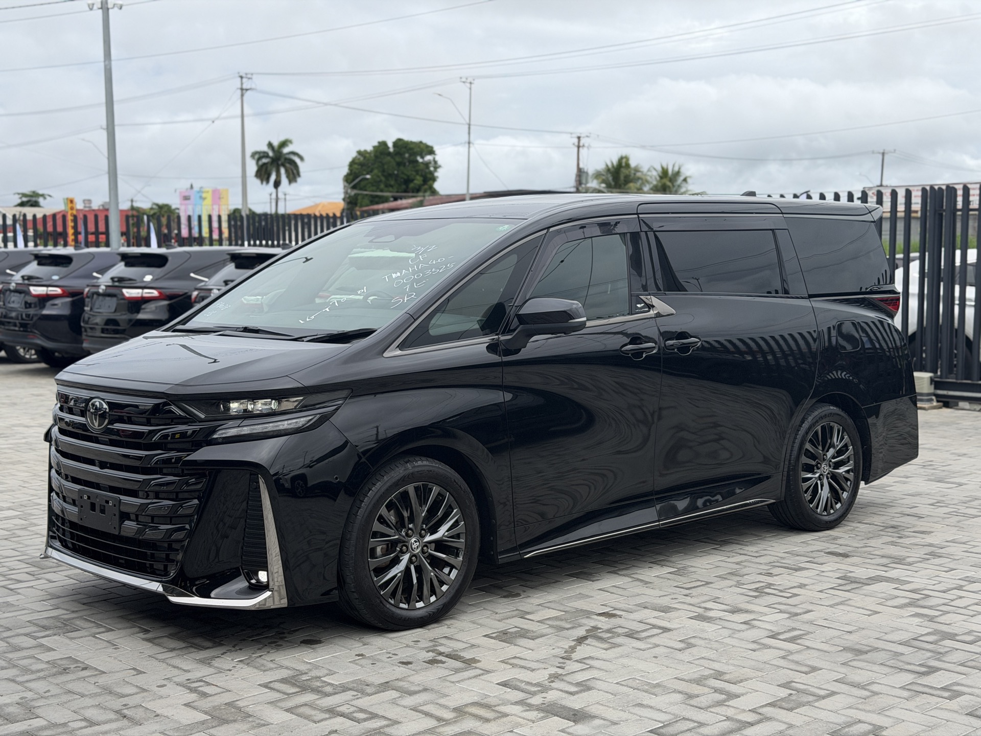 2023 Toyota Other