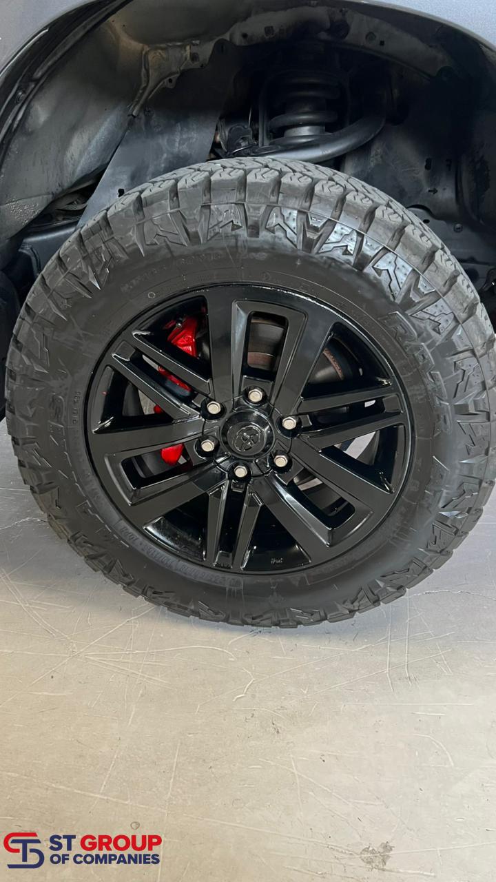 2019 Toyota Hilux