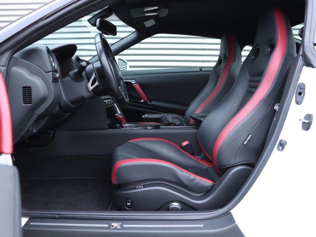 2017 Nissan Skyline GT-R