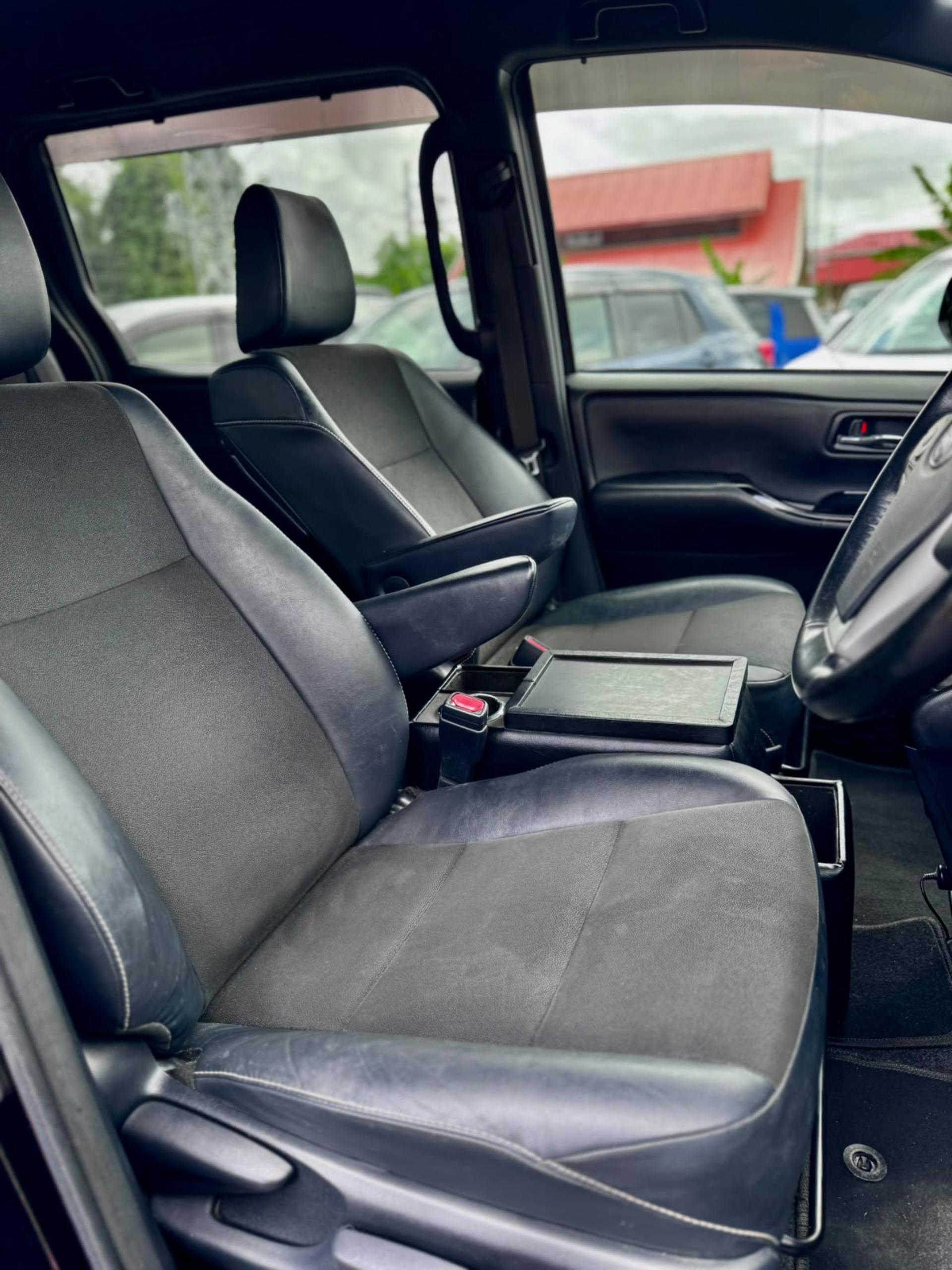 2018 Toyota Noah