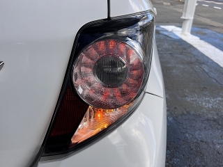 2018 Toyota Vitz GR Sport